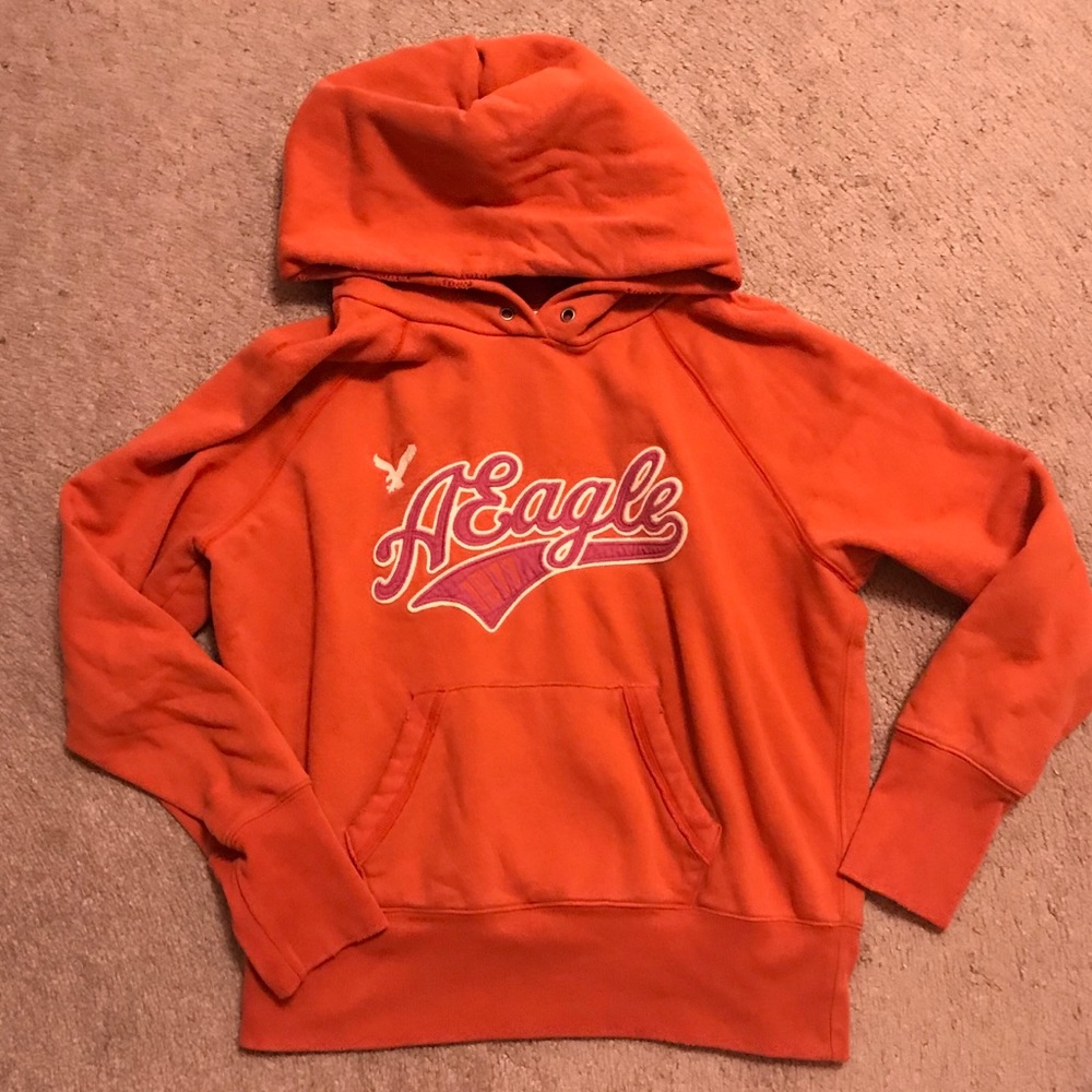 Awesome AE sweatshirt